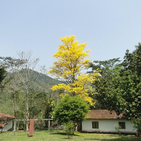 Fazenda Tapinua Villa Silva Jardim Exterior photo