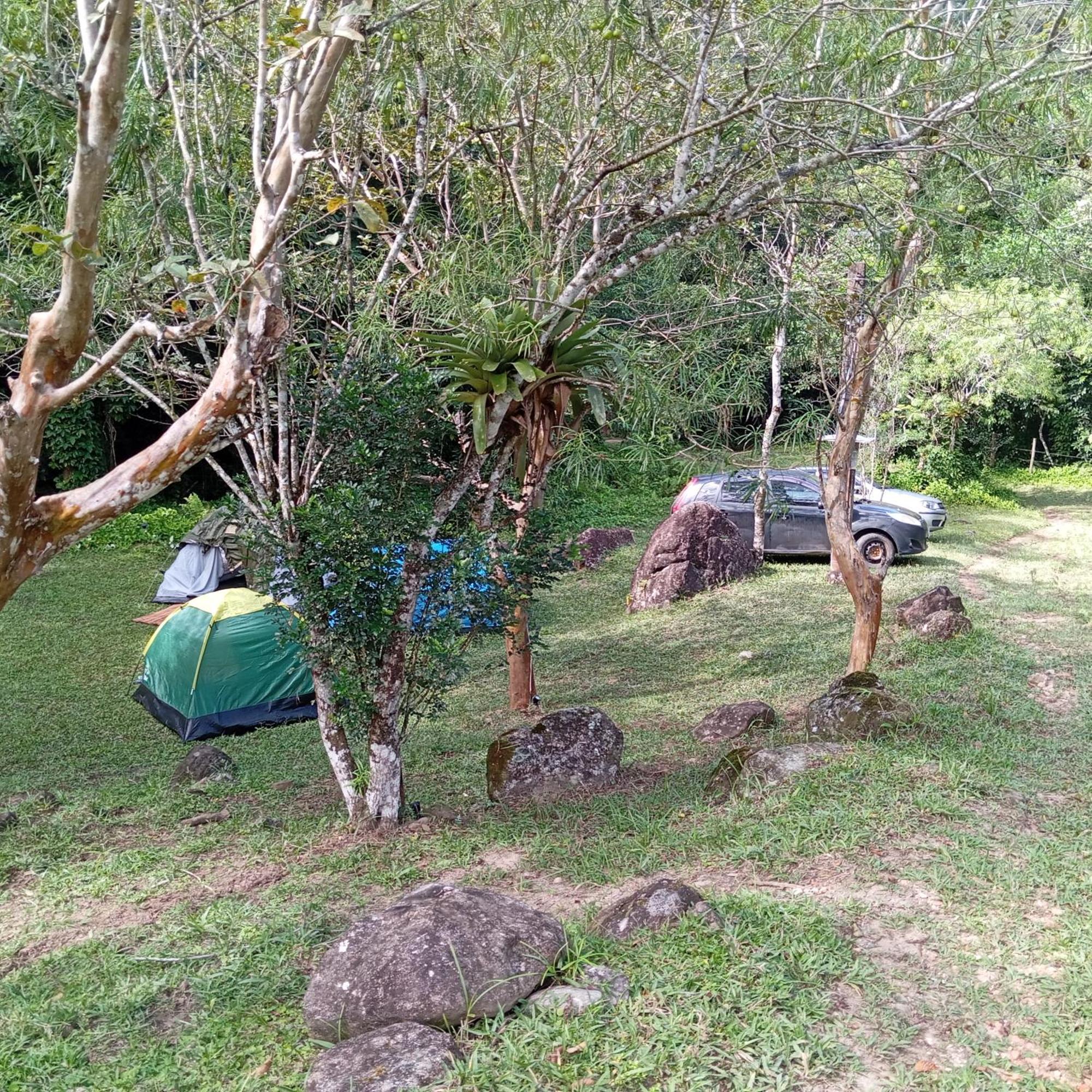 Fazenda Tapinua Villa Silva Jardim Exterior photo