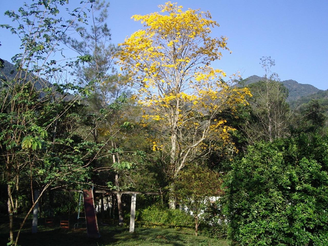 Fazenda Tapinua Villa Silva Jardim Exterior photo