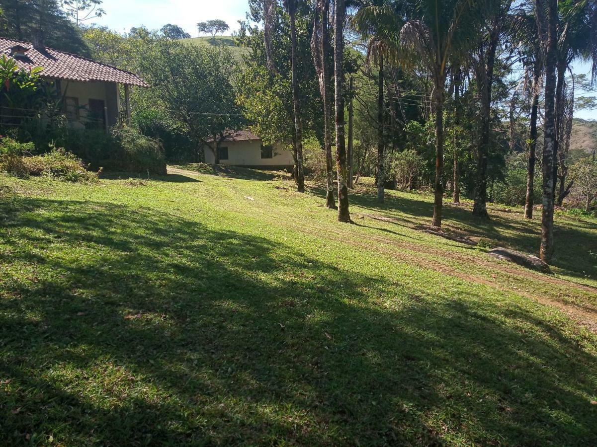 Fazenda Tapinua Villa Silva Jardim Exterior photo